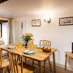 Curdle Dub Ferienhaus Coniston