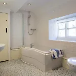 Curdle Dub Ferienhaus