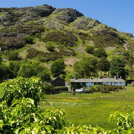 Ferienhaus Curdle Dub