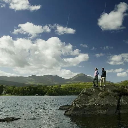 Ferienhaus Curdle Dub Coniston