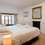 Feriehus Curdle Dub Coniston