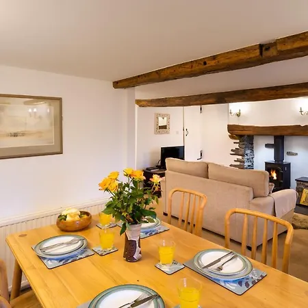 Tatil Evi Curdle Dub Coniston