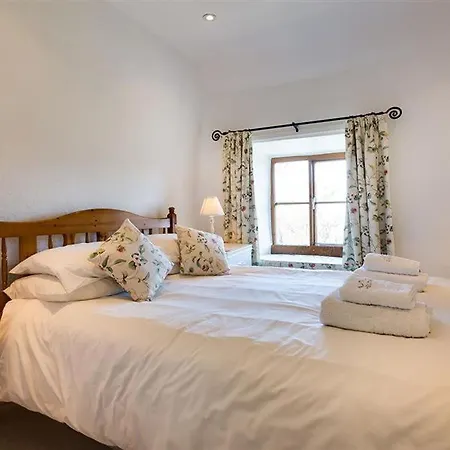 Ferienhaus Curdle Dub