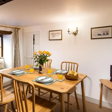 Curdle Dub Tatil Evi Coniston