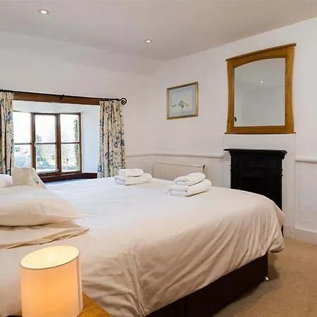 Tatil Evi Curdle Dub Coniston