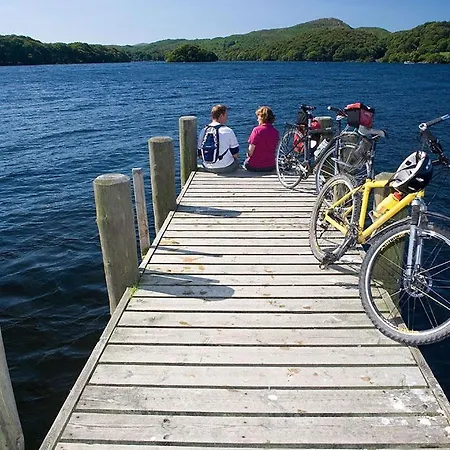 Tatil Evi Curdle Dub Coniston