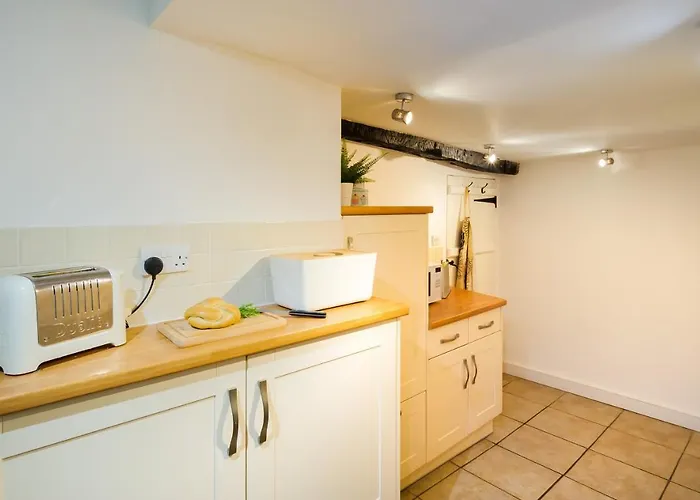 Ferienhaus Curdle Dub Coniston