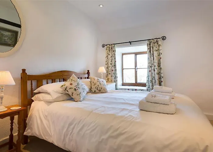 Ferienhaus Curdle Dub