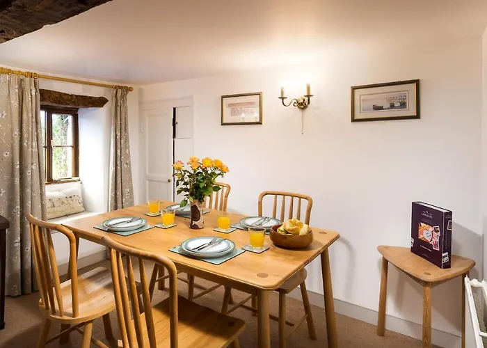 Curdle Dub Ferienhaus Coniston