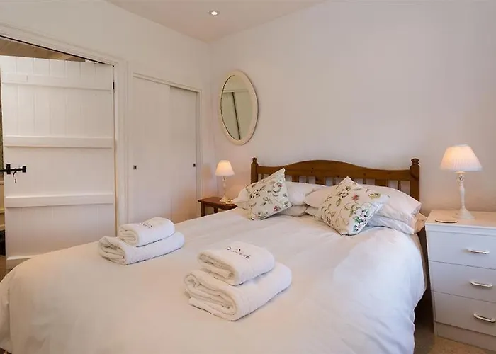 Curdle Dub Ferienhaus *