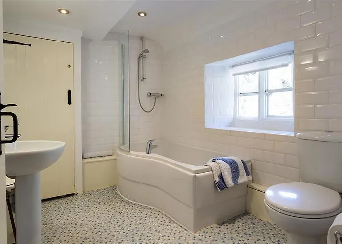 Curdle Dub Ferienhaus