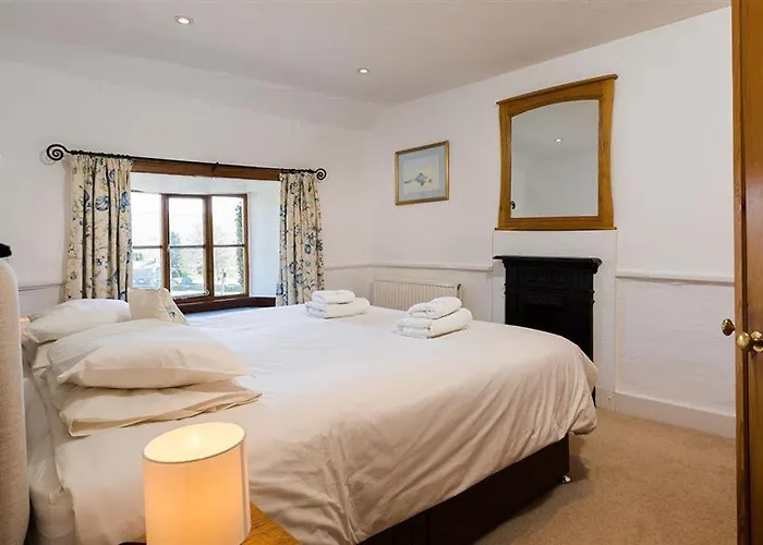 Ferienhaus Curdle Dub Coniston